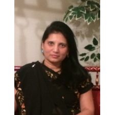 Photo of Shobha Vasa Photo of Shobha Vasa