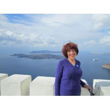 Photo of Sonja Benjamin Photo of Sonja Benjamin