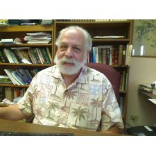 Photo of Steve Waldstein Photo of Steve Waldstein