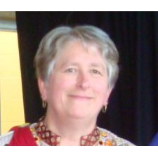 Photo of Su Sandon Photo of Su Sandon