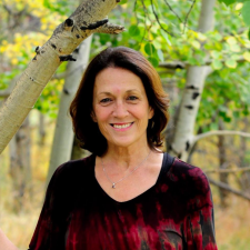 Photo of Susan Gelber Photo of Susan Gelber