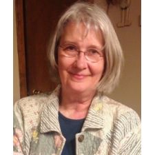 Photo of Sue Mills Photo of Sue Mills