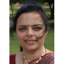 Photo of Swapna Auknoor Vemuri Photo of Swapna Auknoor Vemuri