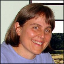 Photo of Tanya Renner Photo of Tanya Renner