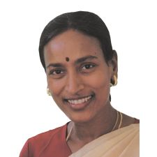 Photo of Vatsala Sperling Photo of Vatsala Sperling