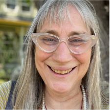 Photo of Willa Keizer Photo of Willa Keizer