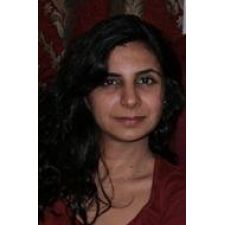 Photo of Yashasvi Jhangiani Photo of Yashasvi Jhangiani