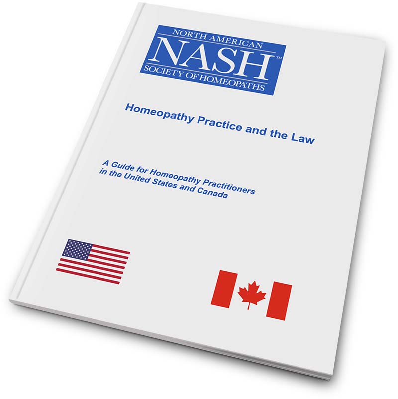 HOMEOPATHY AND THE LAW download
