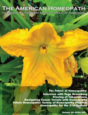 The-American-Homeopath-2024-AH30-Cover