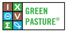 Green Pasture Products Logo
