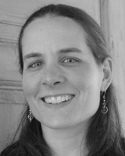 Beth Goodwin, CCH, RSHom(NA)